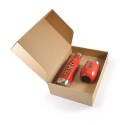Pura Cardboard Gift Set