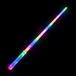 Flashing Rainbow Sword