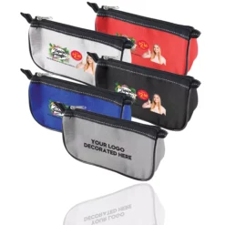 School Mate Promotional Pencil Case