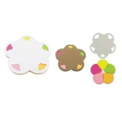 Skien Flower Sticky Notepads