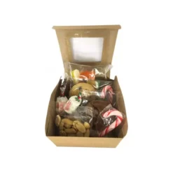 Small Xmas Snack Packs Branded 3 Small Xmas Snack Packs Branded -gifts sale shop small xmas snack packs branded inside