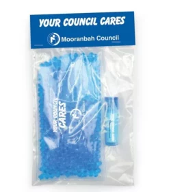 Stay Healthy Personalised Gift Packs