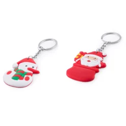 Swale Custom Keyrings