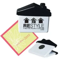 The Estate House Magnetic Clip