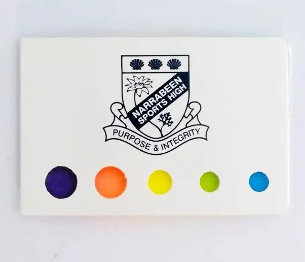 The Everyday Sticky Flags 2 The Everyday Sticky Flags - Image 2