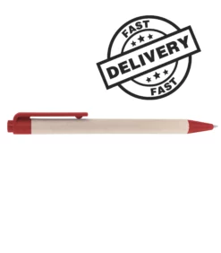 The Madeira Corporate Pen -gifts sale shop the madeira corporate pen red scaled