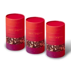 Tiger Purrr Chai Tea Gift Sets