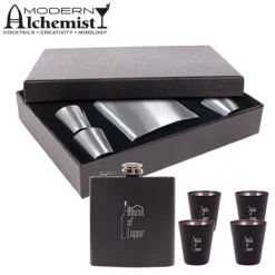 Toulouse Flask Gift Sets