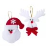 Triolax Christmas Decoration Sets