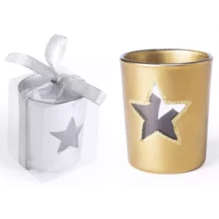 Ventnor Customised Candles