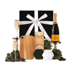 Veuve Home Champagne Gift Sets