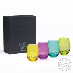 Vevino Wine Glass Sets