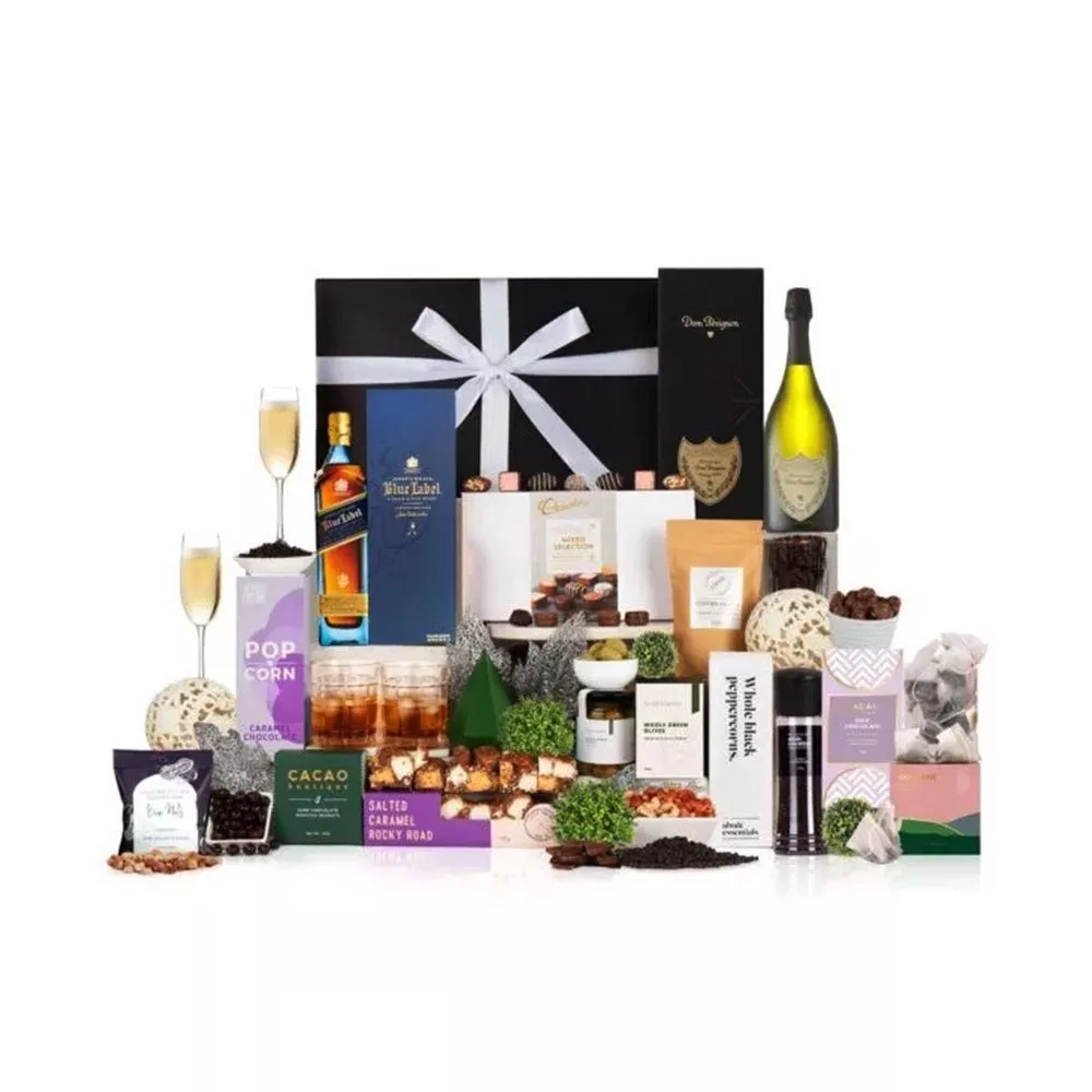 Viva Blue Label Gift Sets 1 Viva Blue Label Gift Sets