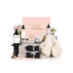 Wellbea Wellness Pamper Gift Sets