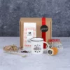 Winter Warmth Tea Treasures Gift Sets