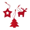 Ziming Christmas Decoration Sets